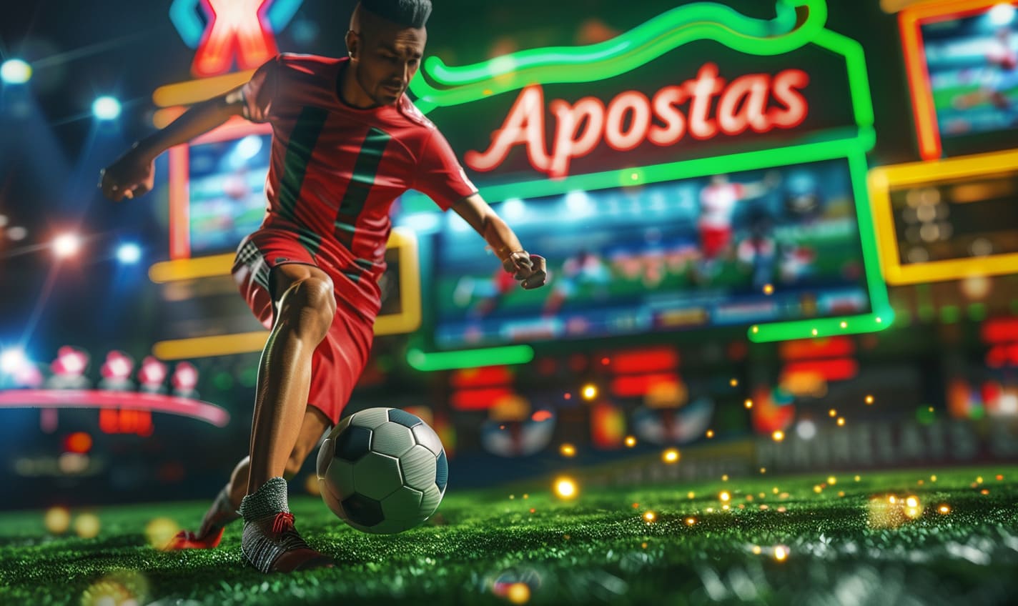 Aposte em apostas esportivas no Casino online ASSBET